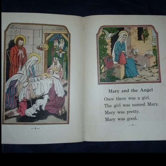 90 Yr. Old "The Christmas Story" 🙏 - Picture 5 of 7